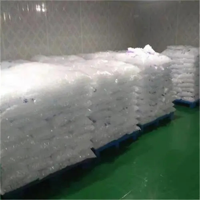 武漢食用冰塊制造廠，專為你打造清涼之夏！